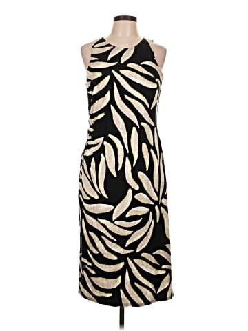 Nic + Zoe Cocktail Dress (view 1)