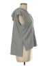 Xieerduo Gray Sleeveless Top Size M - photo 4