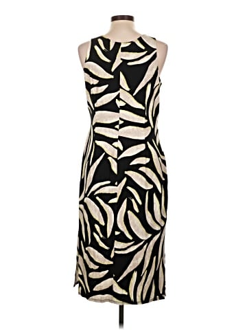 Nic + Zoe Cocktail Dress (view 2)