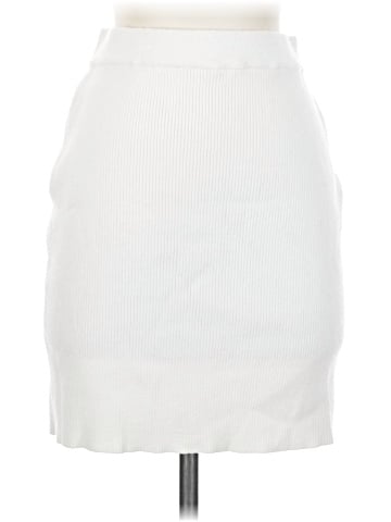 Bar III Casual Skirt (view 1)