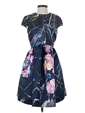 MSGM Cocktail Dress (view 1)