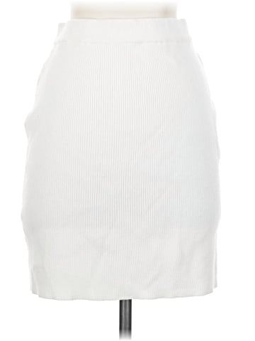 Bar III Casual Skirt (view 2)