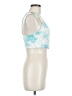 Fabletics Blue Tank Top Size M (estimated) - photo 4