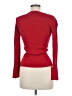 CATHERINE Catherine Malandrino Red Pullover Sweater Size M - photo 2