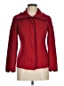Lafayette 148 New York Red Jacket Size 6 (petite) - photo 1