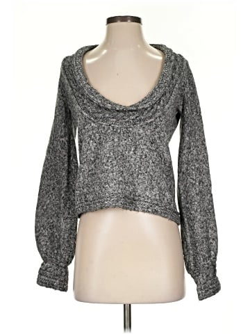 LinQ Pullover Sweater (view 1)