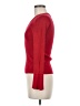 CATHERINE Catherine Malandrino Red Pullover Sweater Size M - photo 5