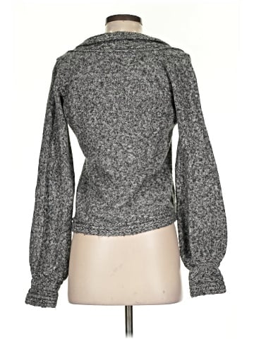 LinQ Pullover Sweater (view 2)