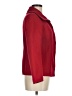 Lafayette 148 New York Red Jacket Size 6 (petite) - photo 4
