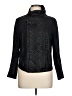 Mossimo 100% Polyester Black Jacket Size L - photo 1