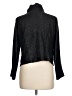 Mossimo 100% Polyester Black Jacket Size L - photo 2