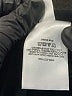 Express 100% Cotton Black Short Sleeve Top Size L - photo 8