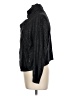 Mossimo 100% Polyester Black Jacket Size L - photo 5