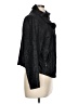 Mossimo 100% Polyester Black Jacket Size L - photo 4