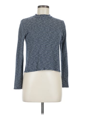 Madewell Long Sleeve Turtleneck (view 1)