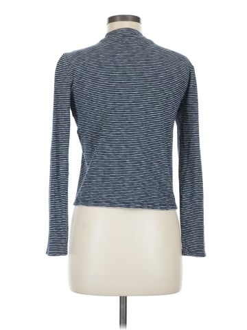 Madewell Long Sleeve Turtleneck (view 2)