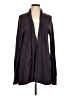 Athleta Purple Cardigan Size M - photo 1