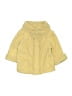 Star Wars Yellow Tan Coat Size 12-18 mo - photo 1