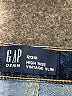 Gap Blue Jeans Size 12 - photo 6