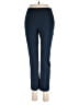 Piazza Sempione Solid Blue Active Pants Size EU (IT) 38 / US 2 - photo 1