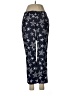 Vineyard Vines Stars Blue Casual Pants Size 6 - photo 1