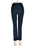 Piazza Sempione Solid Blue Active Pants Size EU (IT) 38 / US 2 - photo 2