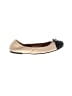 Sam Edelman Ivory Flats Size 8 - photo 1