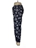 Vineyard Vines Stars Blue Casual Pants Size 6 - photo 5