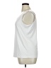 Chico's White Tank Top Size XL (3) - photo 5