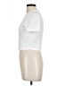 Shein Ivory Short Sleeve T-Shirt Size L - photo 5
