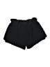 Assorted Brands Solid Black Shorts Size 2X - photo 2