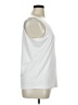 Chico's White Tank Top Size XL (3) - photo 4