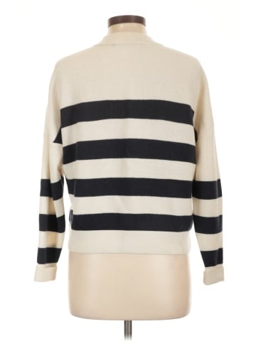 Comptoir des Cotonniers Wool Pullover Sweater (view 2)