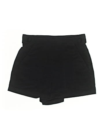 Topshop Shorts (view 1)