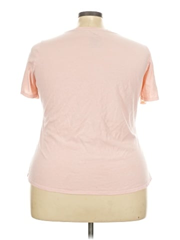 Faded Glory Short Sleeve T-Shirt (view 2)