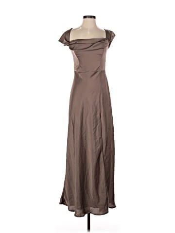 Birdy Grey Casual Dress (view 1)