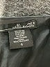 Willi Smith Black Formal Skirt Size 4 - photo 4