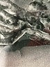 Froxx Silver Green Turtleneck Sweater Size XL (estimated) - photo 8