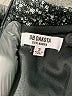 BB Dakota by Steve Madden 100% Polyester Black Bodysuit Size S - photo 3
