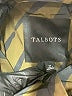 Talbots 100% Polyester Green Raincoat Size M - photo 6