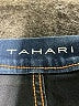 Tahari Blue Jeggings Size 20W - photo 4