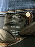 Tahari Blue Jeggings Size 20W - photo 5