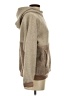 Outdoor Voices Tan Wool Pullover Sweater Size S - photo 4