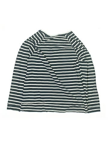 Quince Long Sleeve Turtleneck (view 2)