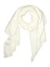 Zara Ivory White Scarf One size - photo 1
