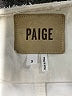 Paige Ivory Jacket Size S - photo 6