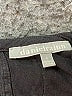Daniel Rainn 100% Rayon Black Sleeveless Blouse Size 8 - photo 7