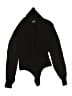 Bebe Black Kimono Size S - photo 1