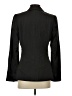 Banana Republic Black Wool Blazer Size 4 - photo 2