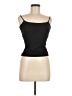 Unbranded Black Sleeveless Top Size M (estimated) - photo 1
